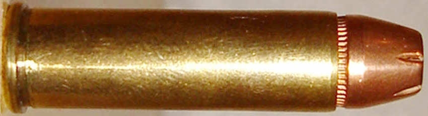 .32 Harrington & Richardson Magnum