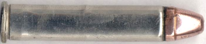 357 Remington Maximum