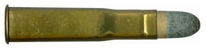 .450 Gatling