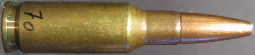 7 mm-BR Remington