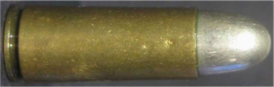 8 mm Bergmann