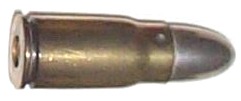 8 mm Nambu.