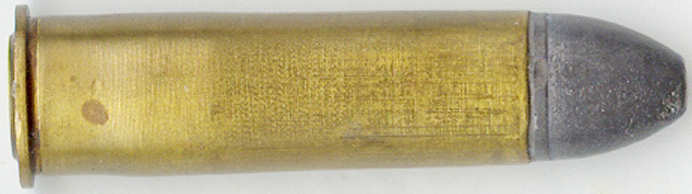 12,17 mm Remington Sudois