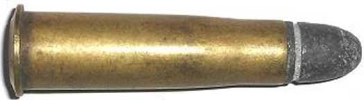 11 mm de Beaumont