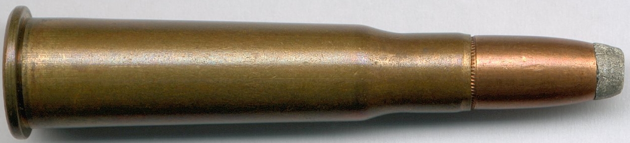 33 Winchester