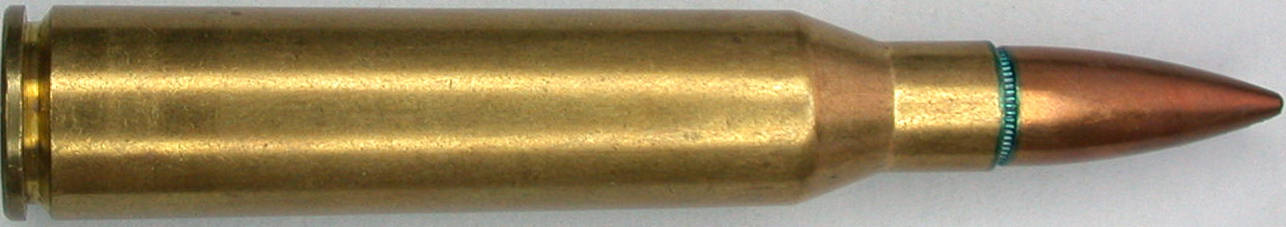 .338 Lapua Magnum