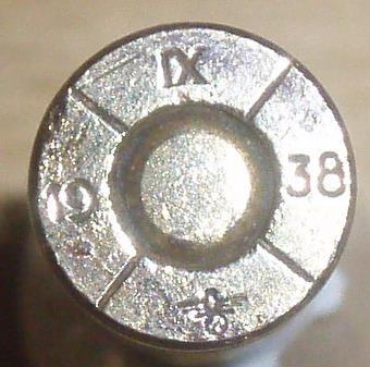 9 mm Mauser