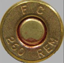 .260 Remington