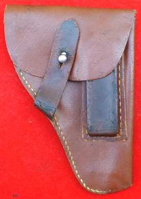 Ersatz pour le Mauser Mle 1934