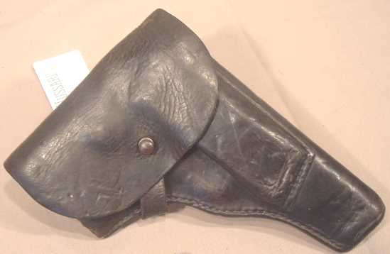 Radom VIS 35 pour la marine