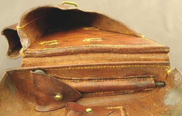 P 08 Portuguais 1943