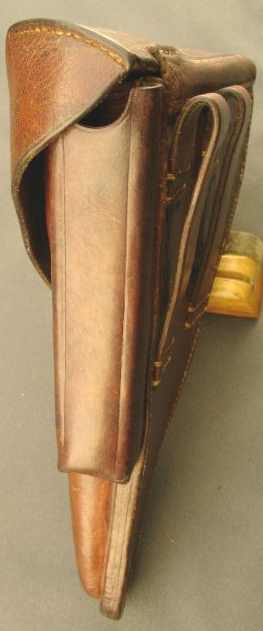 P 08 Portuguais 1943