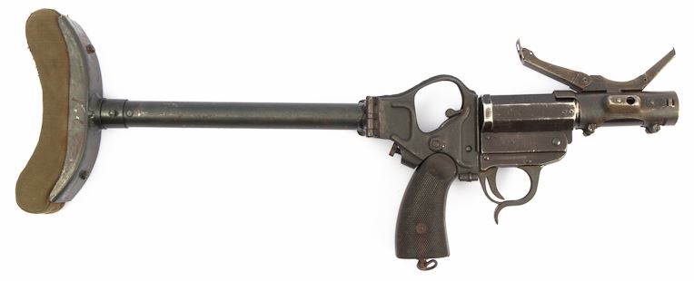 Sturmpistole