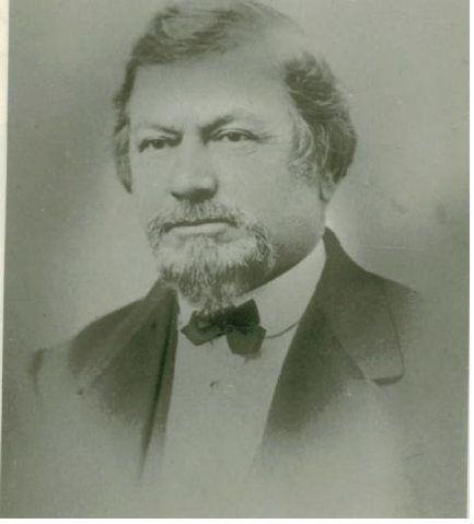 Erskine S. Allin