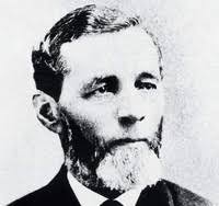 Benjamin Tyler HENRY