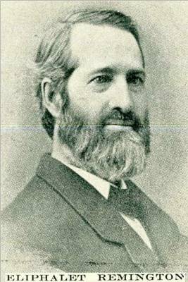 Eliphalet Remington
