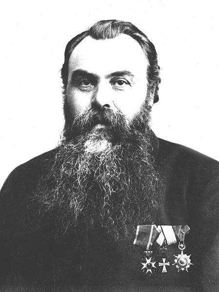 Erik Jorgensen.