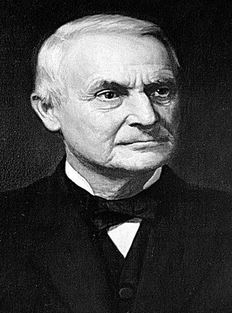 Horace Smith