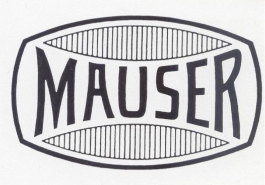Logo Mauser