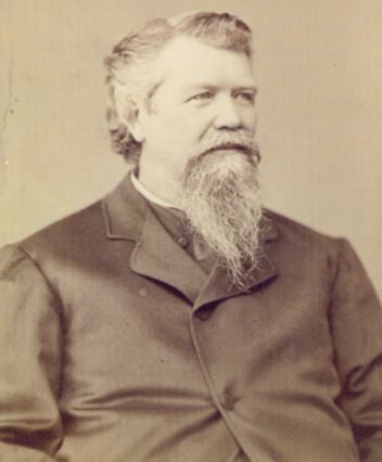 Henri Oliver Peabody