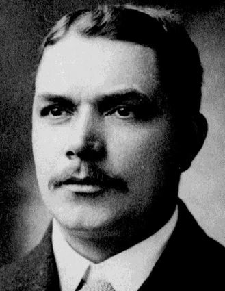 William John WHITING