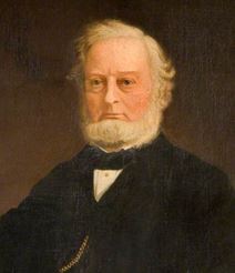 William TRANTER